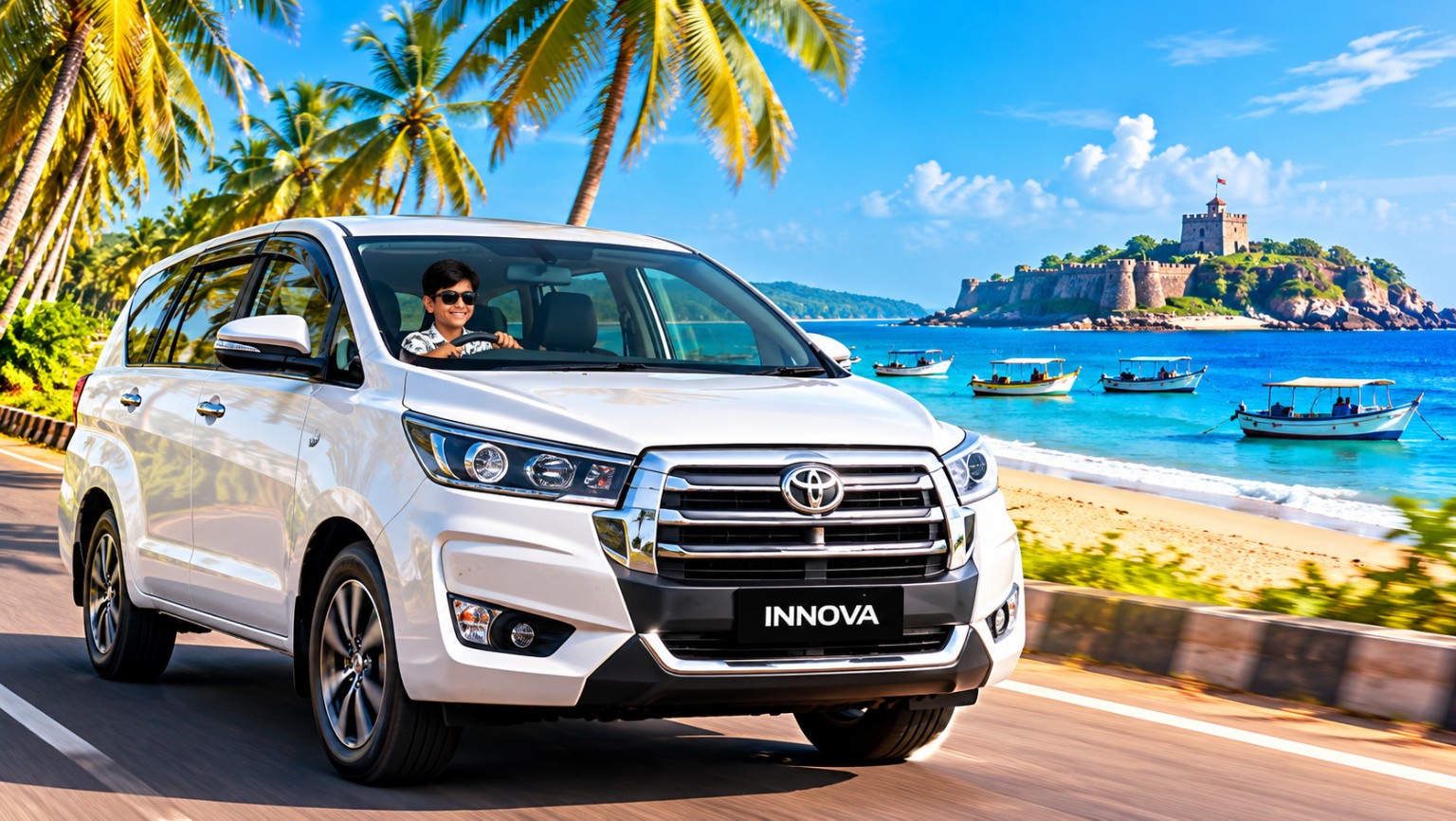 🚗 Car Rental photo