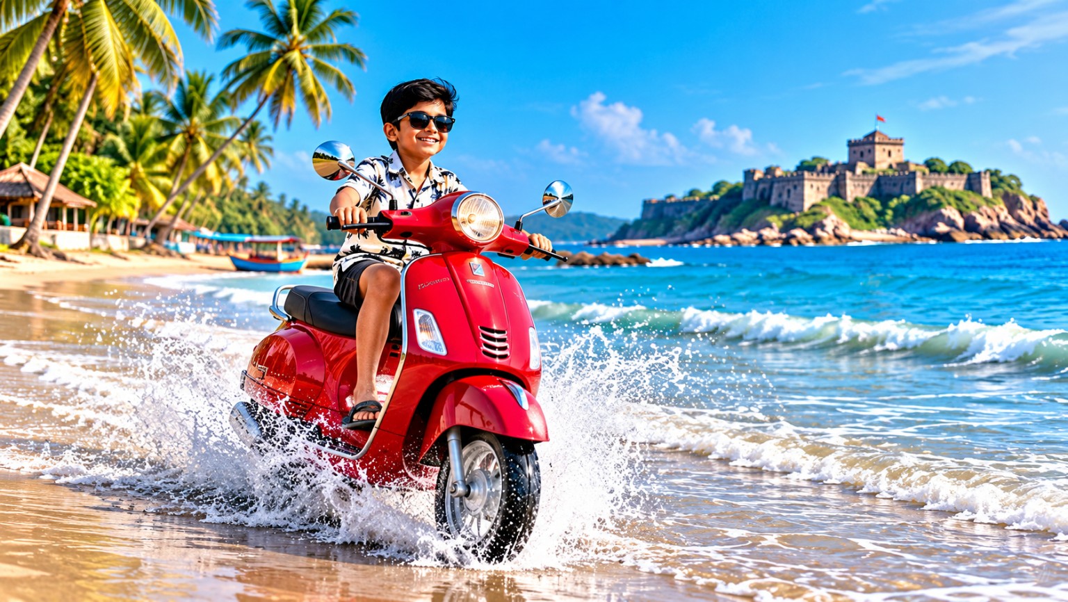 🏍️ Bike / Scooter Rental photo