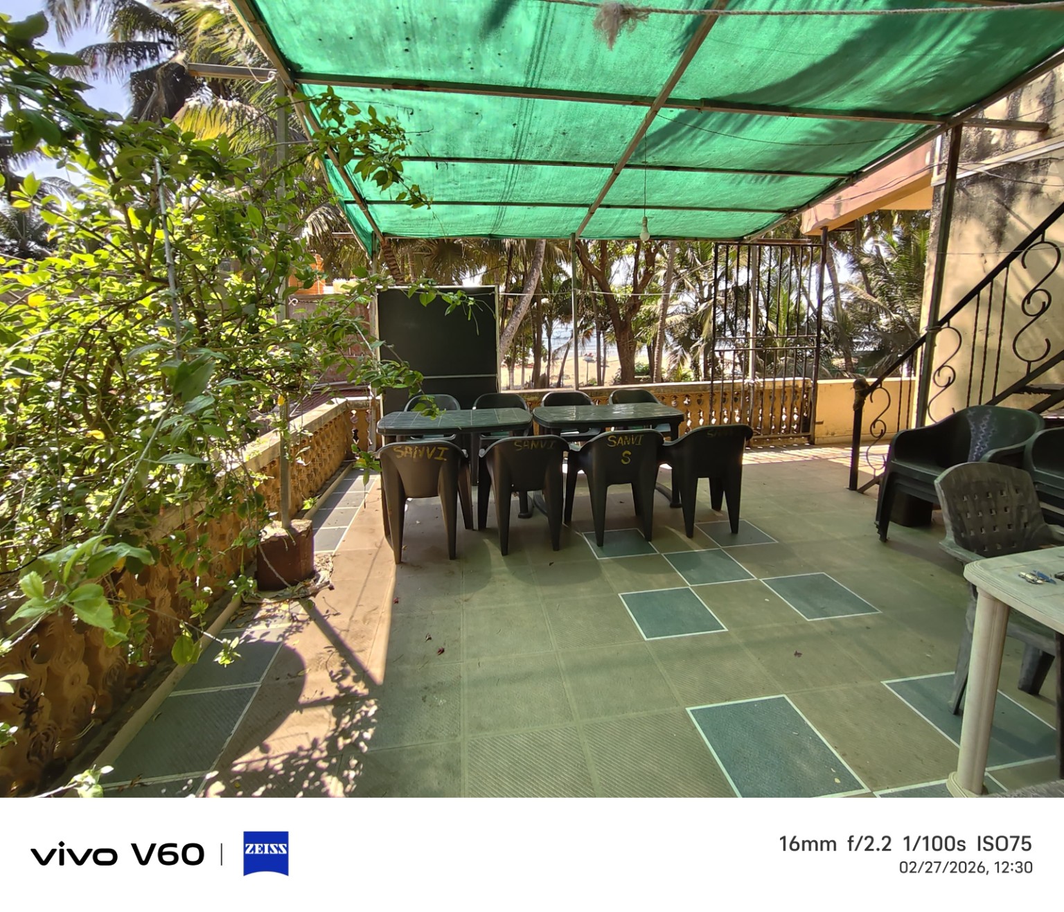 Dandi Coast Homestay gallery photo 6