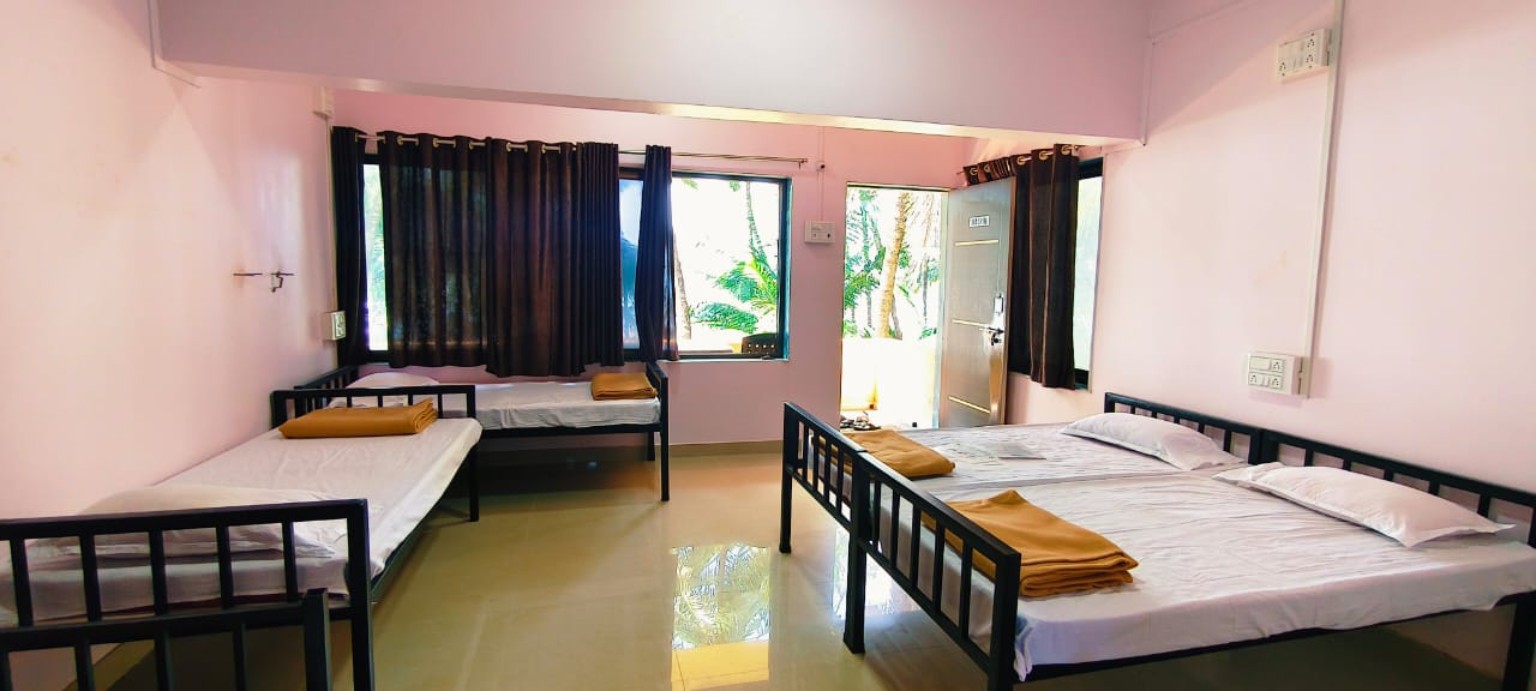 Dandi Coast Homestay gallery photo 7